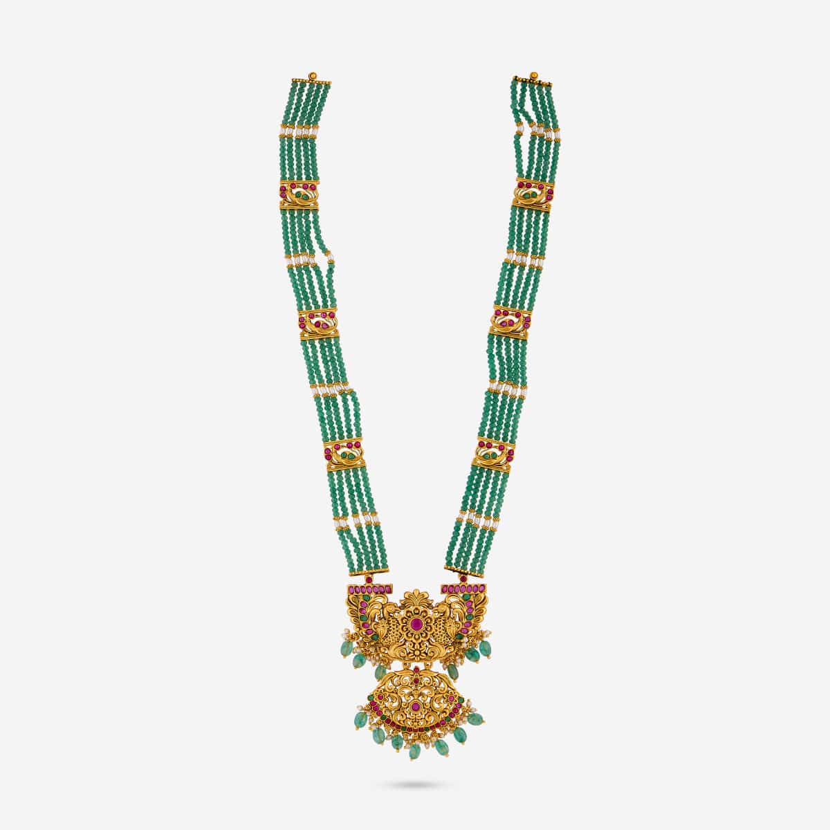 Antique Necklace 189106