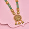Antique Necklace 189107