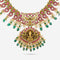 Antique Necklace 190362