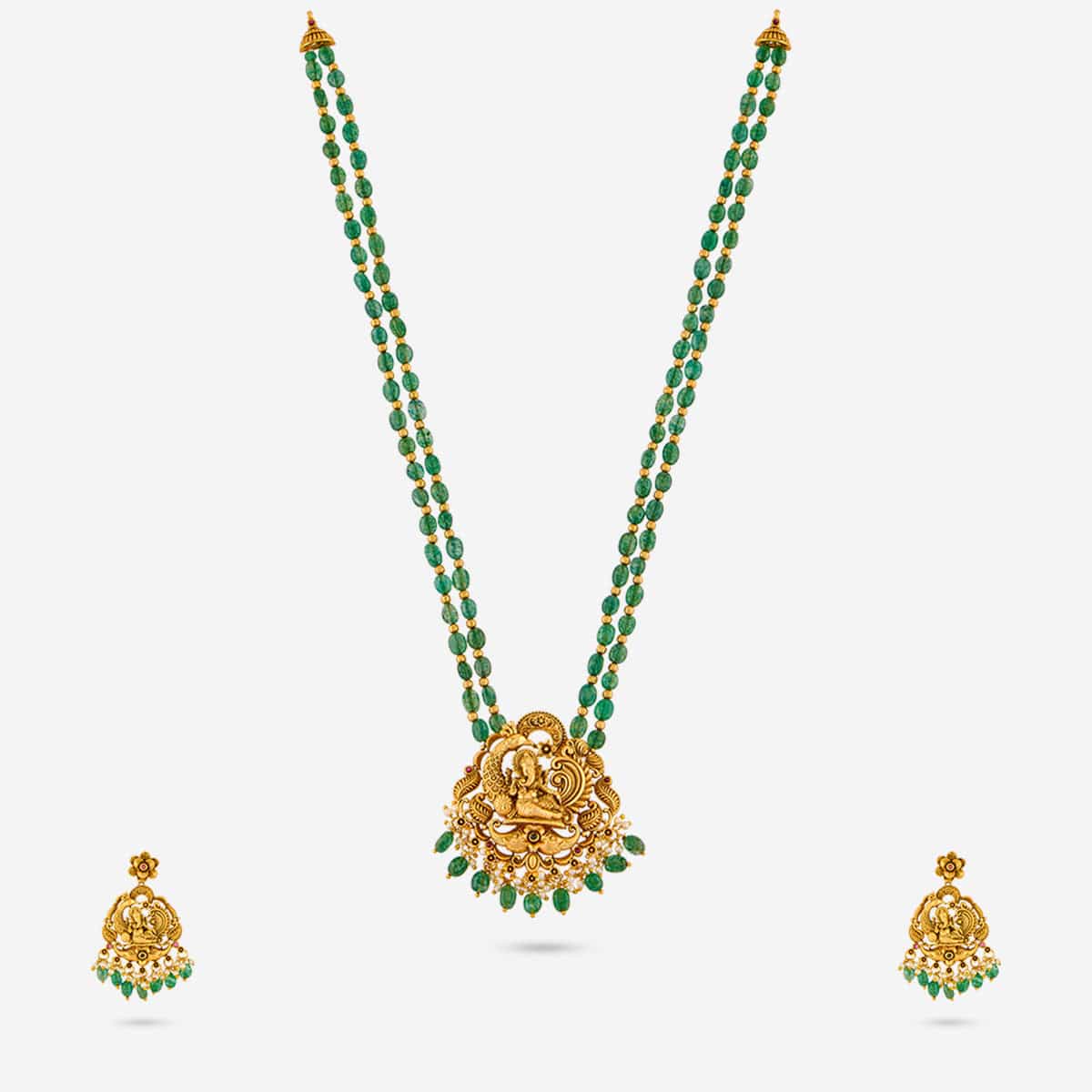 Antique Necklace 190694