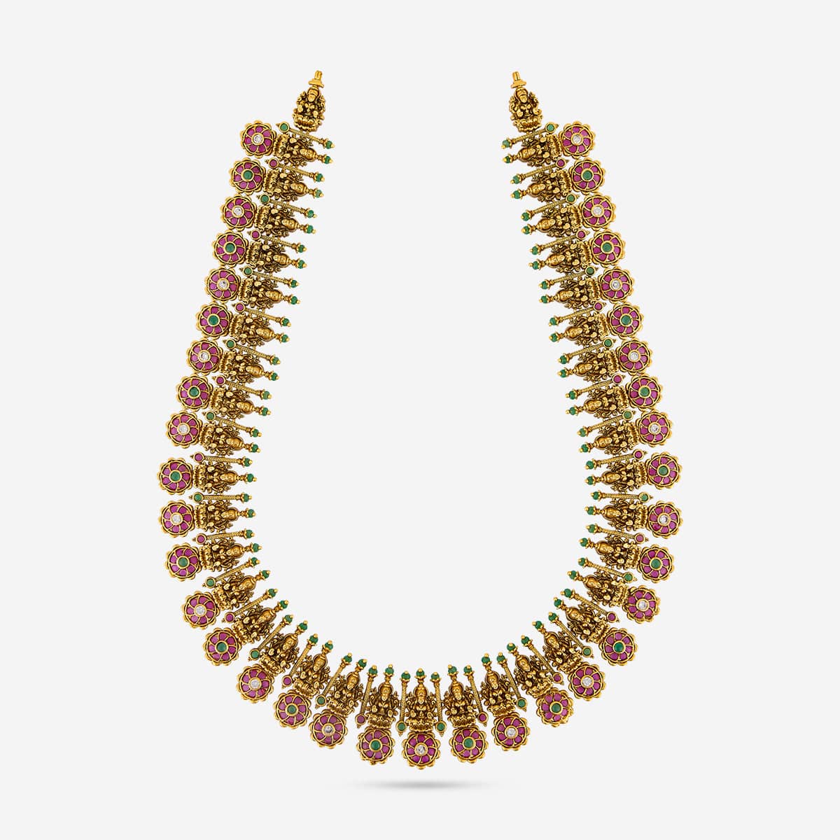 Antique Necklace 191123