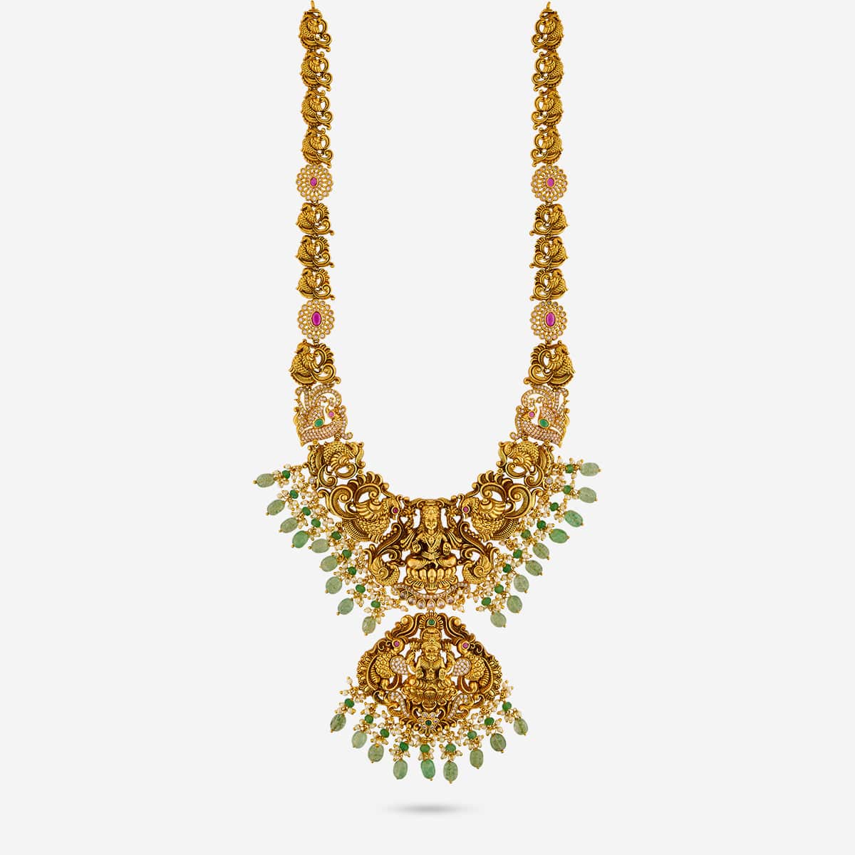 Antique Necklace 191654