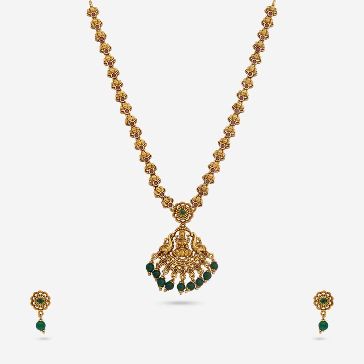 Antique Necklace 191860