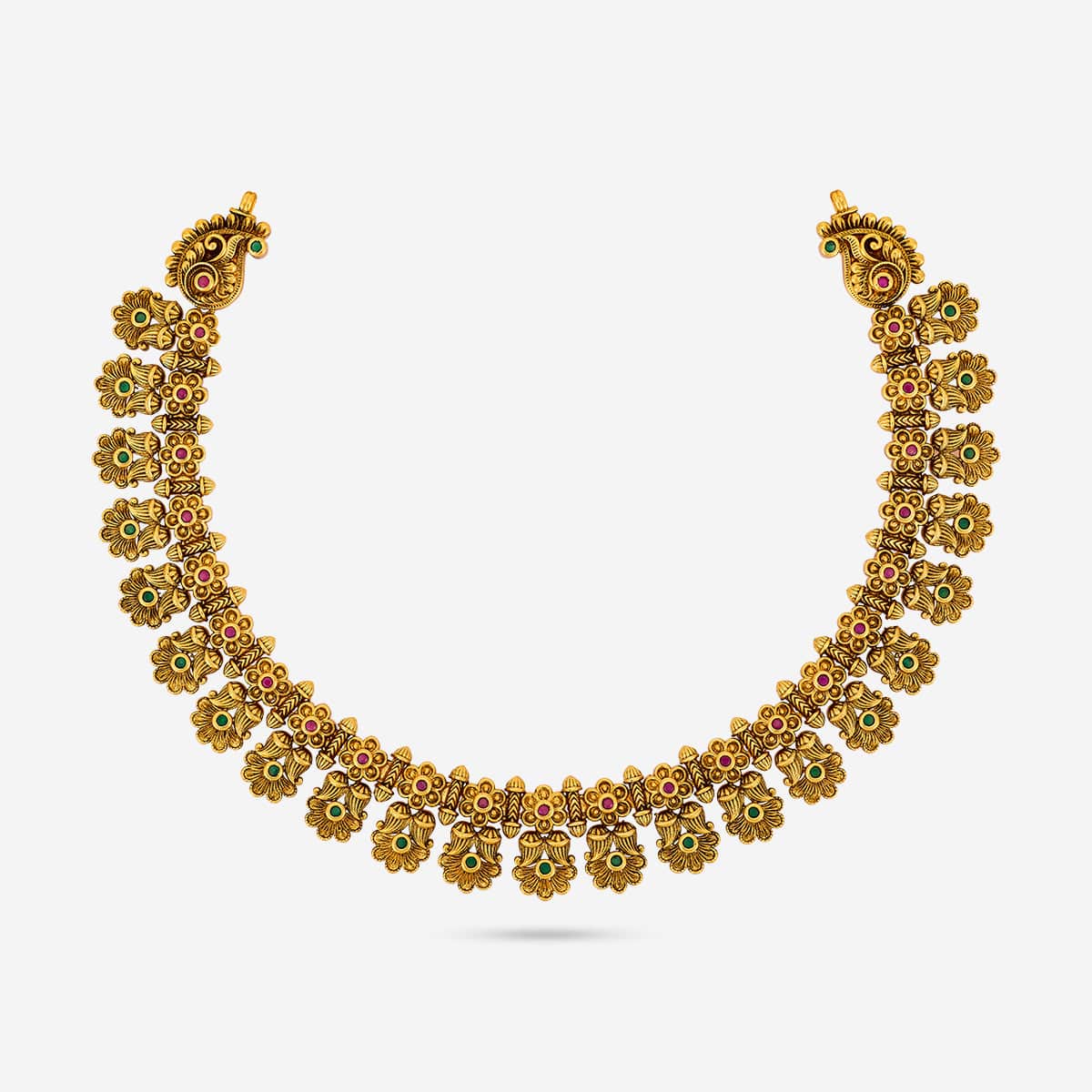 Antique Necklace 195082