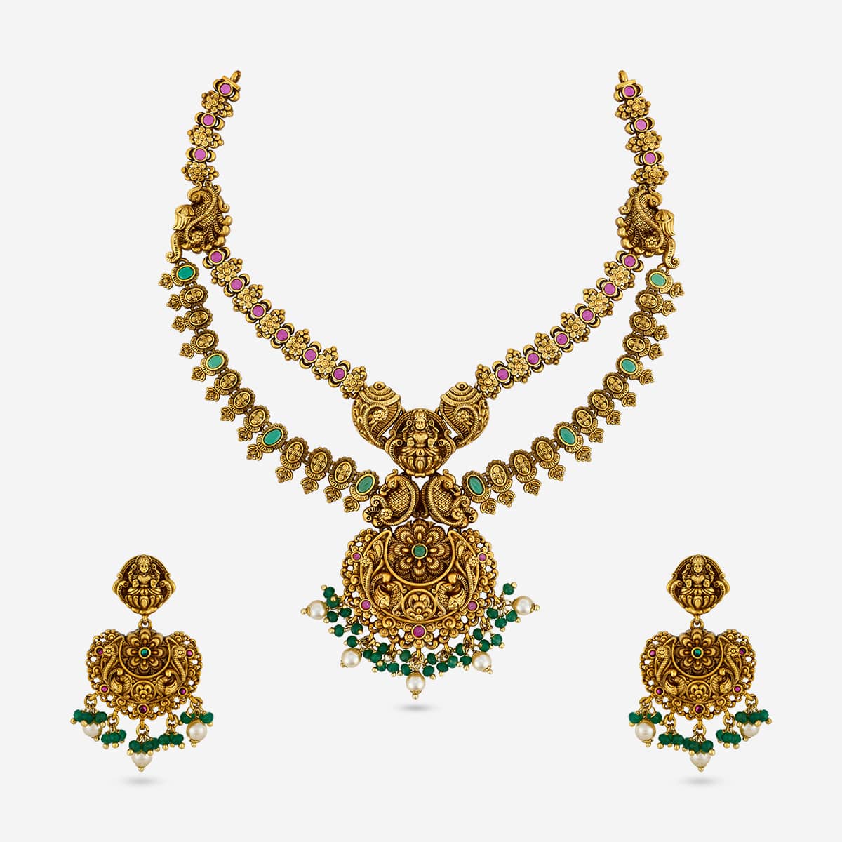 Antique Necklace 197350
