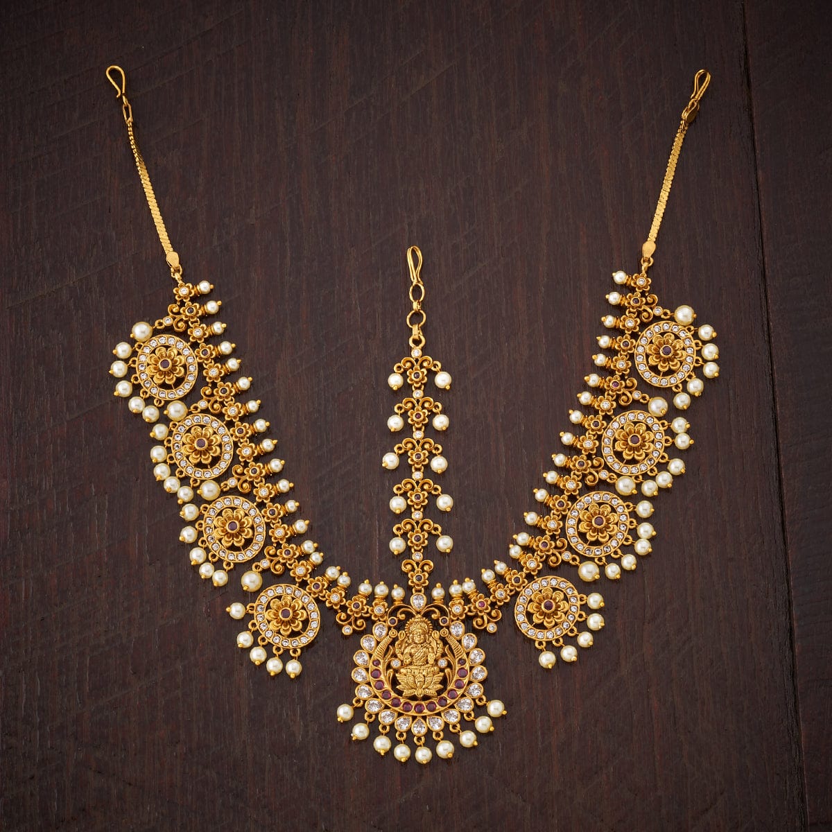 Antique Tikka 151711