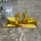 Gift Item, Swan kumkum box, Sindoor Dabbi, decorative haldi kumkum holder