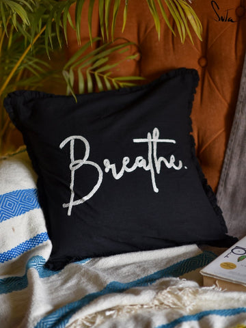 Breathe (Cushion Cover)