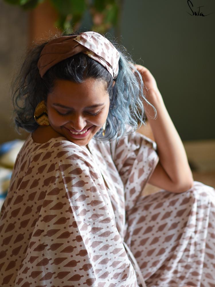 Chronicles of the Past (Hairband)