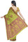 Coimbatore Butta Cotton Saree - Light Green