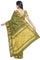 Coimbatore Cotton Butta Saree - Green