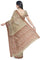 Coimbatore Cotton Butta Saree - Light Green