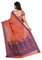 coimbatore Cotton Saree - Pink