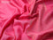 Dola silk saree pink shade and navy blue with allover zari woven stripes pattern and zari woven border with embroidery work blouse