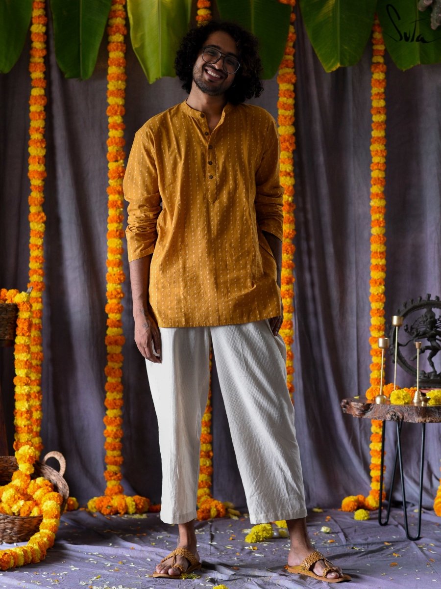 Haldi Chandan