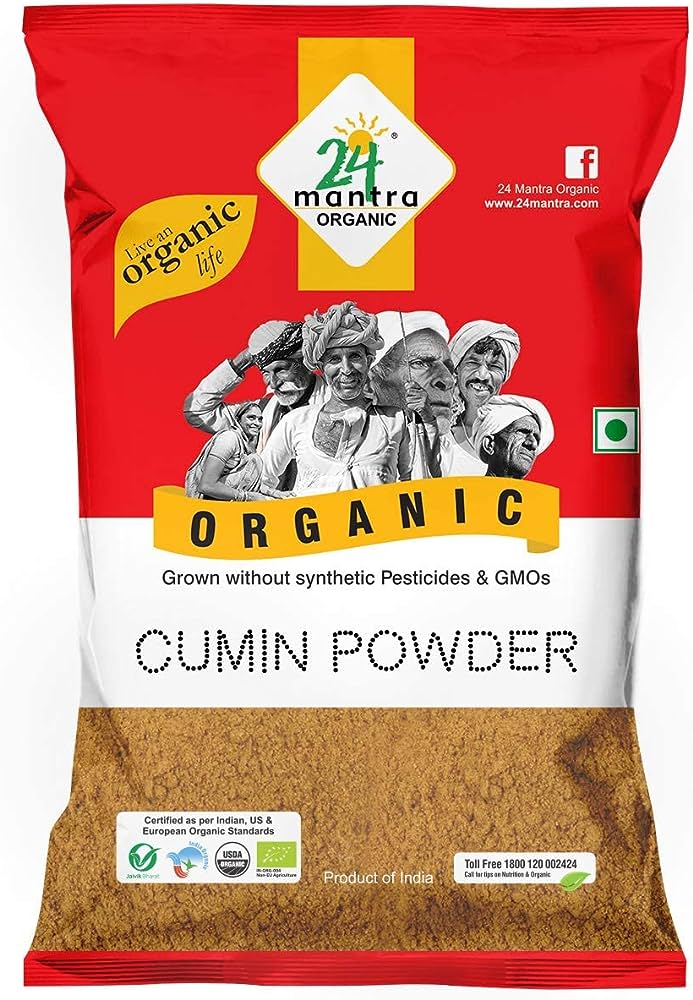 Cumin Powder