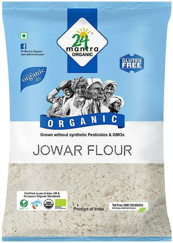 Jowar Flour