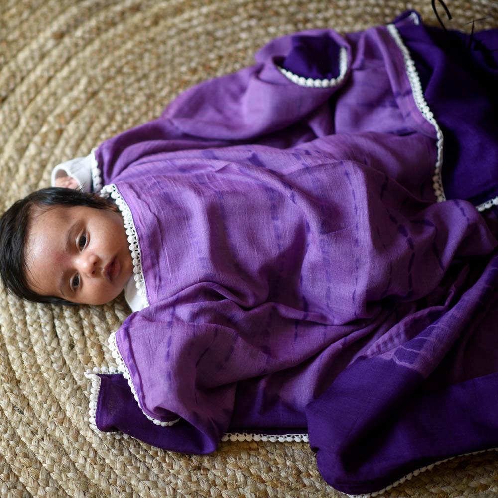 Ink Floss (BABY CLOTH)