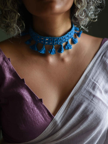 Jal Kshitij (Choker)