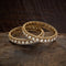 Kundan Bangle 173926