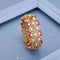 Kundan Bangle 193707