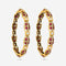 Kundan Bangle 193790