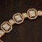 Kundan Bracelet 161591
