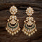Kundan Earring 164026