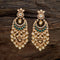 Kundan Earring 164029