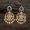 Kundan Earring 173008