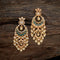 Kundan Earring 164029