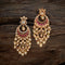 Kundan Earring 164029