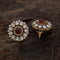 Kundan Earring 173917