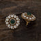 Kundan Earring 173917