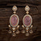 Kundan Earring 158525