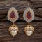 Kundan Earring 173055