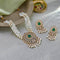 Kundan Necklace 165818