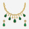 Kundan Necklace 194014