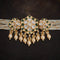 Kundan Necklace 164049