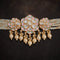 Kundan Necklace 164049