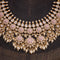 Kundan Necklace 165877