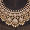 Kundan Necklace 165877