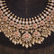 Kundan Necklace 165877