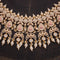 Kundan Necklace 165878
