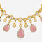Kundan Necklace 194014