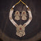 Kundan Necklace 165818