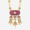 Kundan Necklace 193719