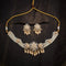 Kundan Necklace 164049