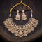 Kundan Necklace 165877