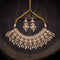 Kundan Necklace 165878